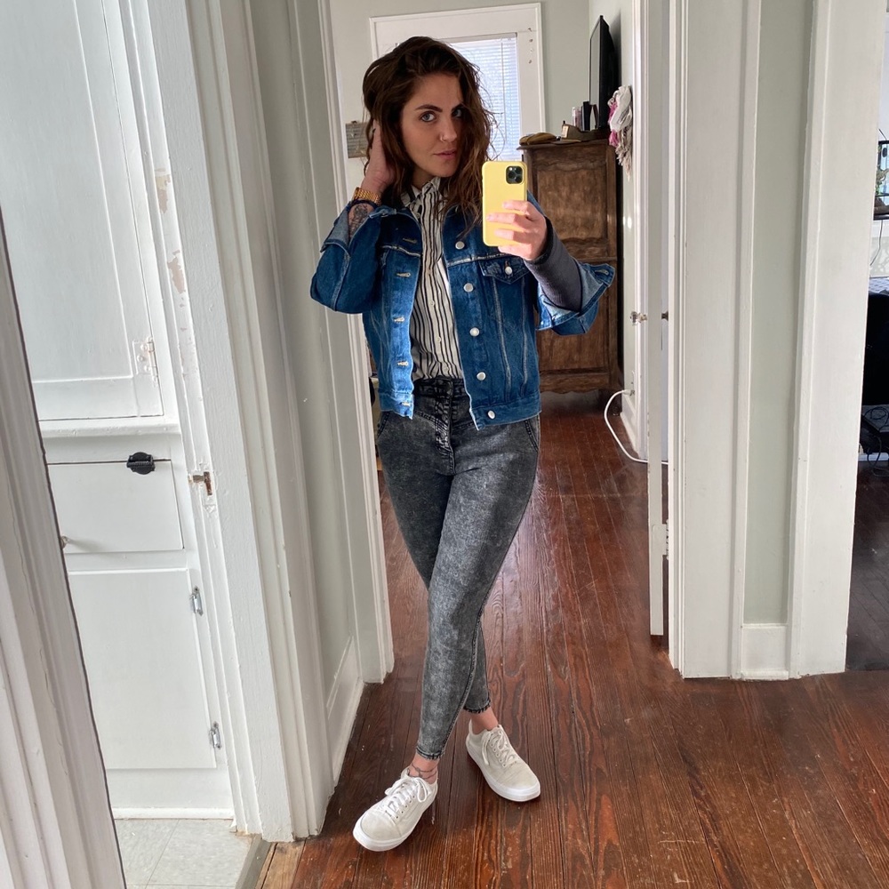 Meet your Posher, Alexa